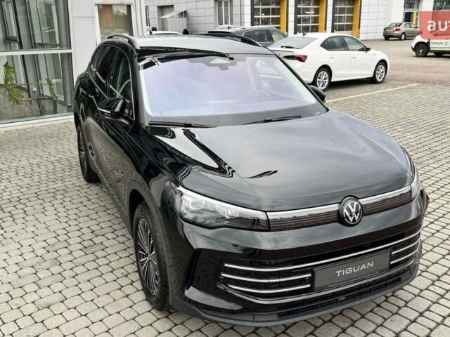 Фольксваген Тигуан, объемом двигателя 1.97 л и пробегом 0 тыс. км за 1981842 $, фото 6 на Automoto.ua