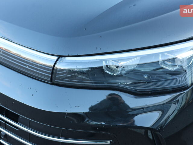 Фольксваген Тигуан 2025 в Тернополе на Automoto.ua Фольксваген Тигуан, объемом двигателя 1.97 л и пробегом 0 тыс. км за 49444 $, фото 9 на Automoto.ua