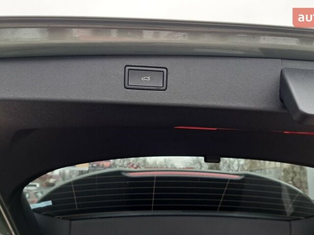 Фольксваген Тигуан, объемом двигателя 1.97 л и пробегом 0 тыс. км за 56100 $, фото 19 на Automoto.ua