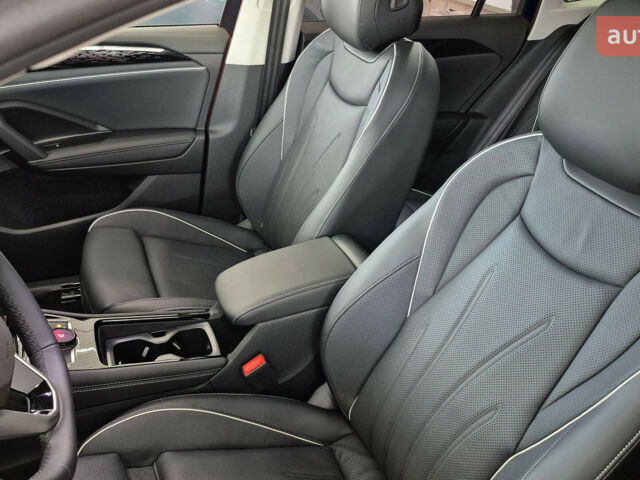 купити нове авто Фольксваген Тігуан 2025 року від офіційного дилера Автодім Атлант на Вацлава Гавела Фольксваген фото