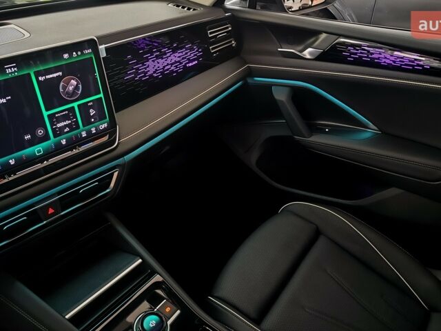 купити нове авто Фольксваген Тігуан 2025 року від офіційного дилера Автомобільний Дім Volkswagen Фольксваген фото