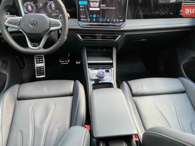 Фольксваген Тигуан, объемом двигателя 1.98 л и пробегом 0 тыс. км за 55300 $, фото 27 на Automoto.ua