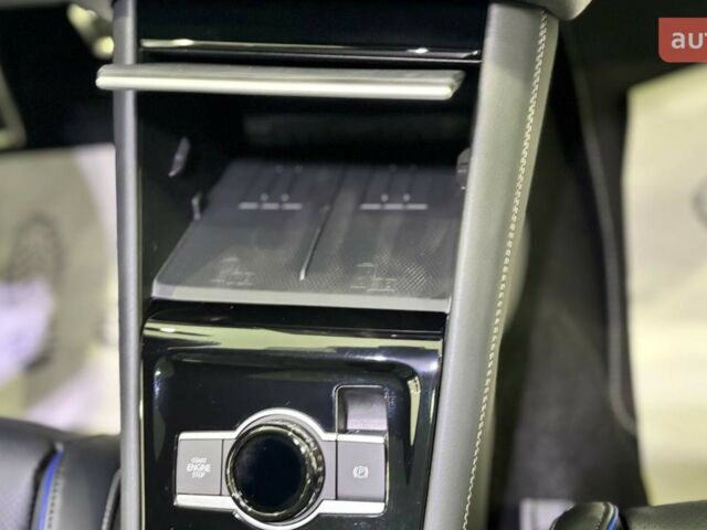 Фольксваген Тигуан, объемом двигателя 1.97 л и пробегом 0 тыс. км за 55850 $, фото 21 на Automoto.ua