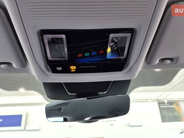 Фольксваген Тігуан, об'ємом двигуна 1.97 л та пробігом 0 тис. км за 44200 $, фото 14 на Automoto.ua