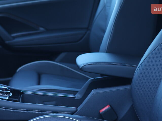 Фольксваген Тигуан 2025 в Тернополе на Automoto.ua Фольксваген Тигуан, объемом двигателя 1.97 л и пробегом 0 тыс. км за 49444 $, фото 17 на Automoto.ua