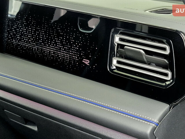 Фольксваген Тігуан, об'ємом двигуна 1.97 л та пробігом 0 тис. км за 51400 $, фото 10 на Automoto.ua