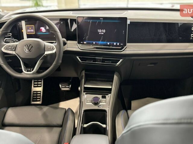 Фольксваген Тигуан, объемом двигателя 1.97 л и пробегом 0 тыс. км за 55850 $, фото 36 на Automoto.ua