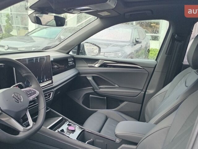 Фольксваген Тігуан, об'ємом двигуна 1.97 л та пробігом 0 тис. км за 51600 $, фото 13 на Automoto.ua