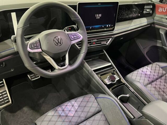 Фольксваген Тігуан 2025 у Житомирі на Automoto.ua Фольксваген Тігуан, об'ємом двигуна 1.97 л та пробігом 0 тис. км за 50767 $, фото 22 на Automoto.ua