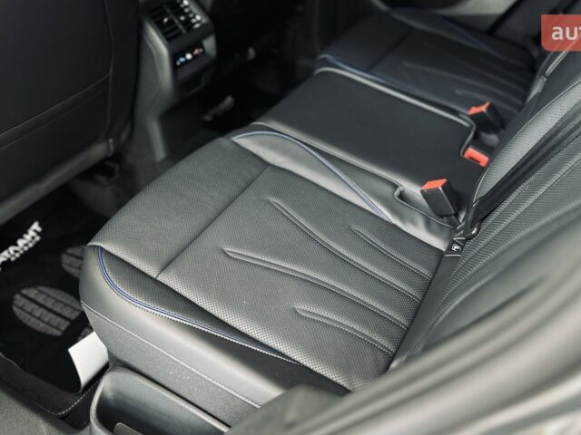 купить новое авто Фольксваген Тигуан 2025 года от официального дилера Автодім Атлант на Вацлава Гавела Фольксваген фото