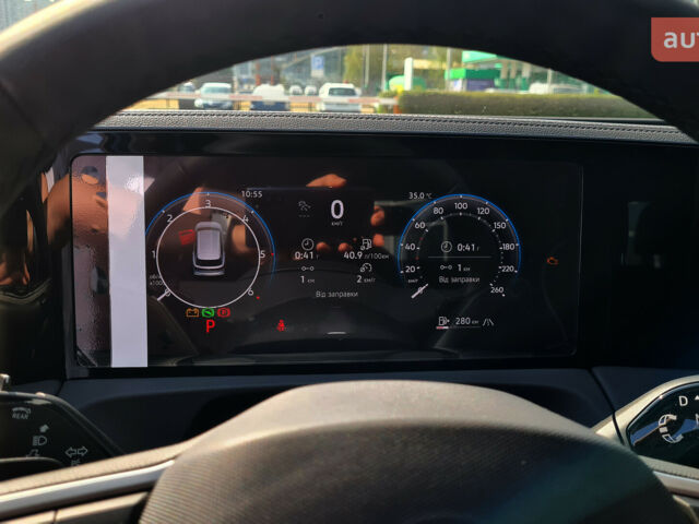 купити нове авто Фольксваген Тігуан 2025 року від офіційного дилера Автодім Атлант на Вацлава Гавела Фольксваген фото