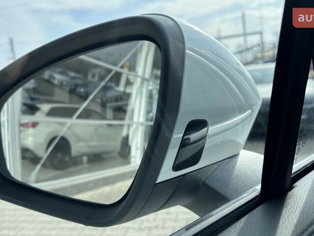 Фольксваген Тигуан, объемом двигателя 1.97 л и пробегом 0 тыс. км за 49005 $, фото 12 на Automoto.ua