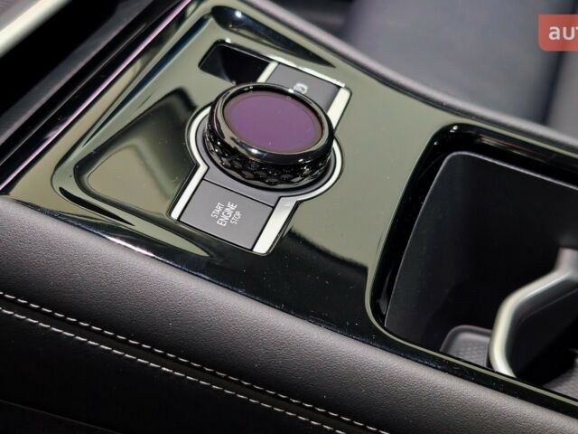 купить новое авто Фольксваген Тигуан 2025 года от официального дилера Автомобільний Дім Volkswagen Фольксваген фото