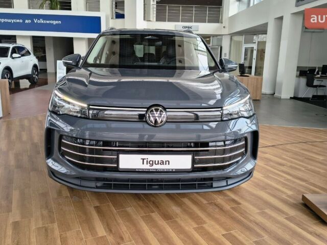 Фольксваген Тігуан, об'ємом двигуна 1.97 л та пробігом 0 тис. км за 46053 $, фото 2 на Automoto.ua