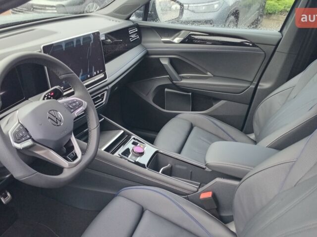 Фольксваген Тігуан, об'ємом двигуна 1.97 л та пробігом 0 тис. км за 51600 $, фото 12 на Automoto.ua