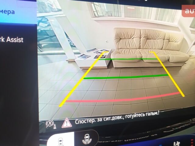 купить новое авто Фольксваген Тигуан 2025 года от официального дилера Автомобільний Дім Volkswagen Фольксваген фото