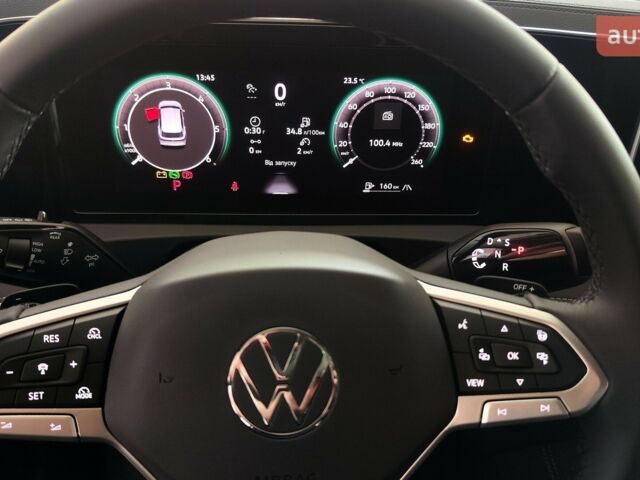 купити нове авто Фольксваген Тігуан 2025 року від офіційного дилера Автомобільний Дім Volkswagen Фольксваген фото