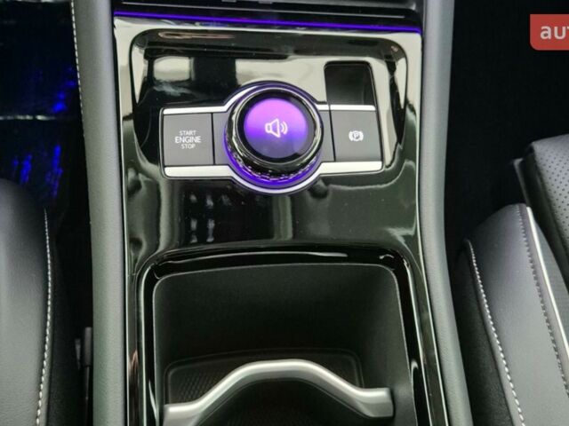 Фольксваген Тигуан, объемом двигателя 1.97 л и пробегом 0 тыс. км за 48455 $, фото 35 на Automoto.ua