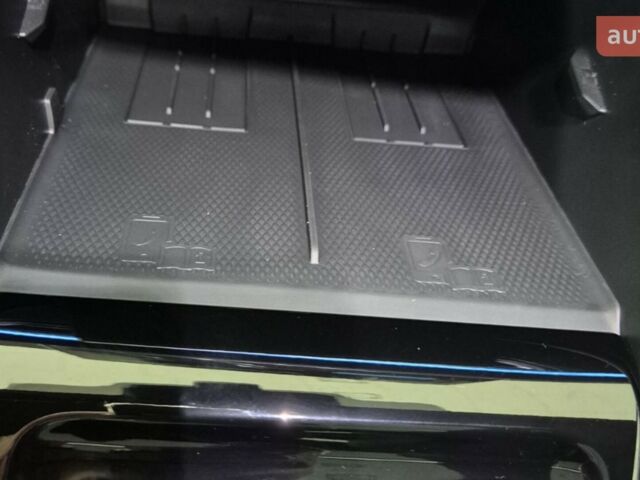 Фольксваген Тигуан, объемом двигателя 1.97 л и пробегом 0 тыс. км за 56986 $, фото 45 на Automoto.ua