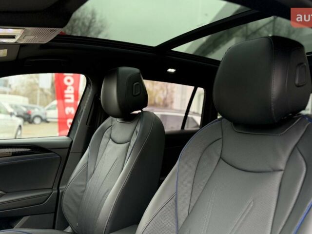 Фольксваген Тигуан, объемом двигателя 1.97 л и пробегом 0 тыс. км за 56156 $, фото 8 на Automoto.ua