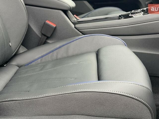 Фольксваген Тигуан, объемом двигателя 1.97 л и пробегом 0 тыс. км за 56097 $, фото 11 на Automoto.ua