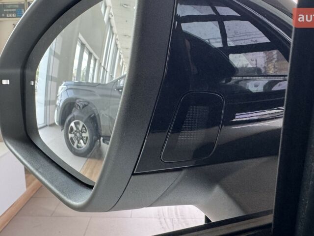 Фольксваген Тігуан, об'ємом двигуна 1.97 л та пробігом 0 тис. км за 55900 $, фото 14 на Automoto.ua