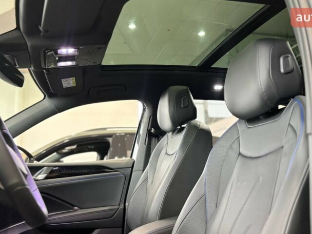 Фольксваген Тигуан, объемом двигателя 1.97 л и пробегом 0 тыс. км за 55850 $, фото 23 на Automoto.ua