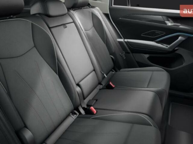 купити нове авто Фольксваген Тігуан 2025 року від офіційного дилера Алекс СО Фольксваген фото