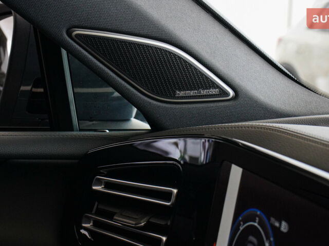 Фольксваген Тигуан, объемом двигателя 1.97 л и пробегом 0 тыс. км за 56156 $, фото 18 на Automoto.ua