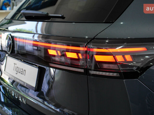 Фольксваген Тигуан, объемом двигателя 1.97 л и пробегом 0 тыс. км за 50284 $, фото 3 на Automoto.ua