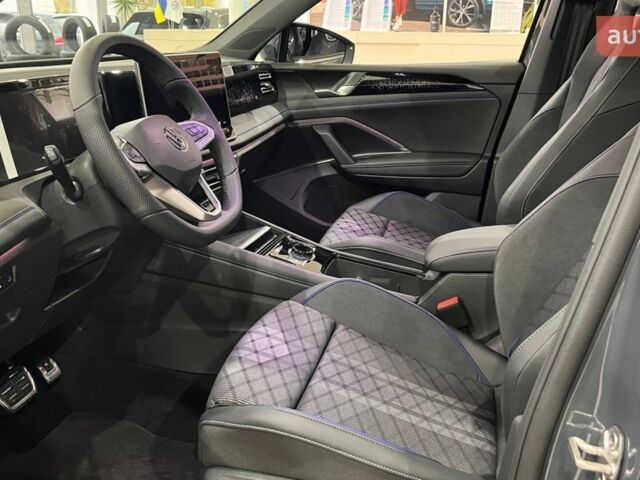 Фольксваген Тігуан 2025 у Житомирі на Automoto.ua Фольксваген Тігуан, об'ємом двигуна 1.97 л та пробігом 0 тис. км за 50767 $, фото 11 на Automoto.ua