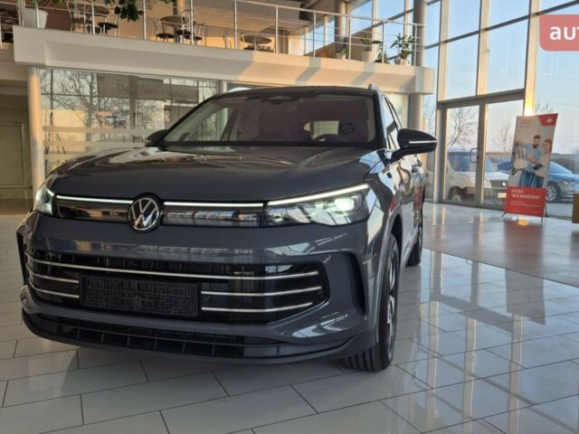 Фольксваген Тигуан, объемом двигателя 1.97 л и пробегом 0 тыс. км за 49976 $, фото 2 на Automoto.ua