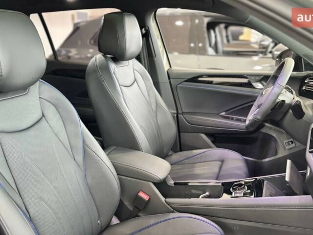 Фольксваген Тигуан, объемом двигателя 1.97 л и пробегом 0 тыс. км за 54500 $, фото 15 на Automoto.ua