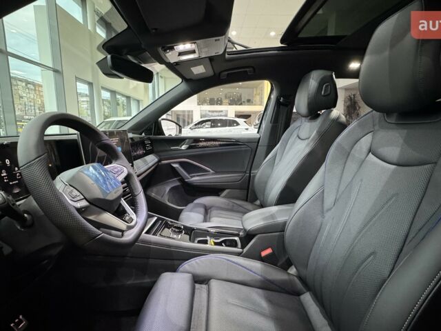 Фольксваген Тігуан, об'ємом двигуна 1.98 л та пробігом 0 тис. км за 56500 $, фото 11 на Automoto.ua