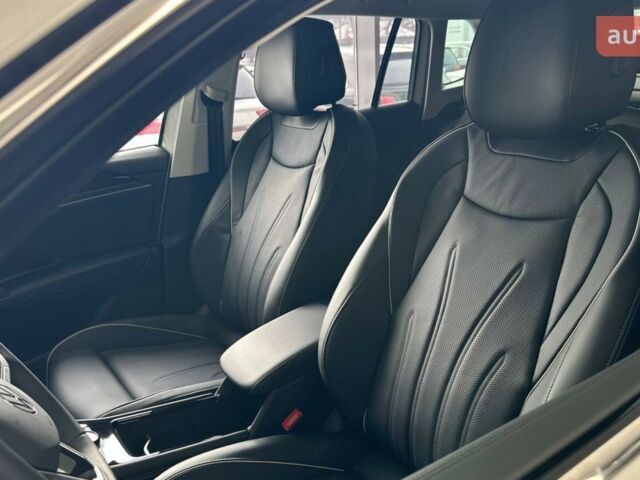 Фольксваген Тигуан, объемом двигателя 1.97 л и пробегом 0 тыс. км за 56156 $, фото 15 на Automoto.ua