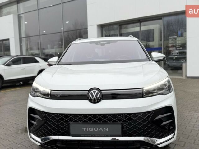 Фольксваген Тигуан, объемом двигателя 1.97 л и пробегом 0 тыс. км за 50837 $, фото 2 на Automoto.ua