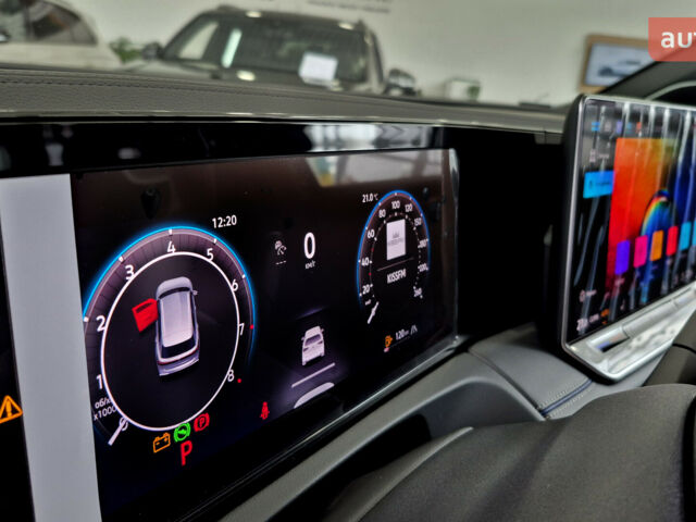 Фольксваген Тігуан, об'ємом двигуна 1.97 л та пробігом 0 тис. км за 51400 $, фото 19 на Automoto.ua