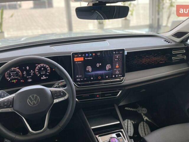 Фольксваген Тігуан, об'ємом двигуна 1.97 л та пробігом 0 тис. км за 49846 $, фото 4 на Automoto.ua