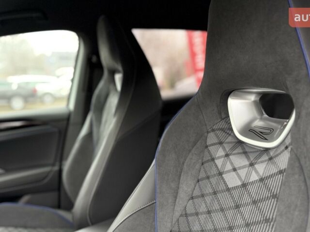 Фольксваген Тигуан, объемом двигателя 1.97 л и пробегом 0 тыс. км за 50837 $, фото 13 на Automoto.ua