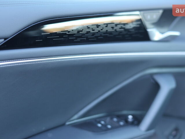 Фольксваген Тигуан 2025 в Тернополе на Automoto.ua Фольксваген Тигуан, объемом двигателя 1.97 л и пробегом 0 тыс. км за 49444 $, фото 10 на Automoto.ua