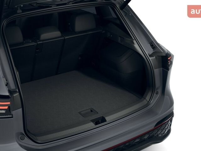 купить новое авто Фольксваген Тигуан 2025 года от официального дилера Автомобільний Дім Volkswagen Фольксваген фото