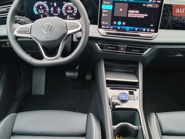 Фольксваген Тігуан, об'ємом двигуна 1.97 л та пробігом 0 тис. км за 48006 $, фото 11 на Automoto.ua