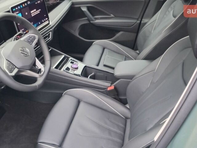 Фольксваген Тігуан, об'ємом двигуна 1.97 л та пробігом 0 тис. км за 48006 $, фото 12 на Automoto.ua