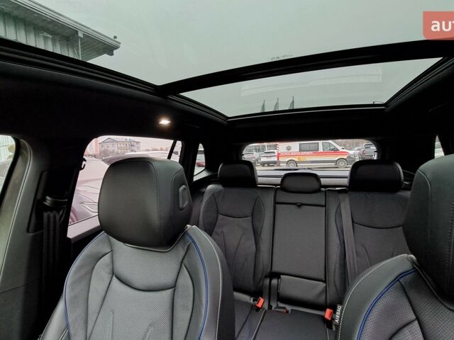 Фольксваген Тигуан, объемом двигателя 1.97 л и пробегом 0 тыс. км за 56100 $, фото 8 на Automoto.ua