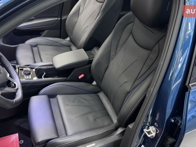 Фольксваген Тігуан, об'ємом двигуна 1.97 л та пробігом 0 тис. км за 56600 $, фото 12 на Automoto.ua