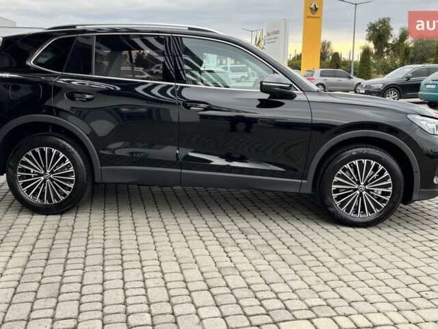 Фольксваген Тигуан, объемом двигателя 1.97 л и пробегом 0 тыс. км за 1981842 $, фото 10 на Automoto.ua