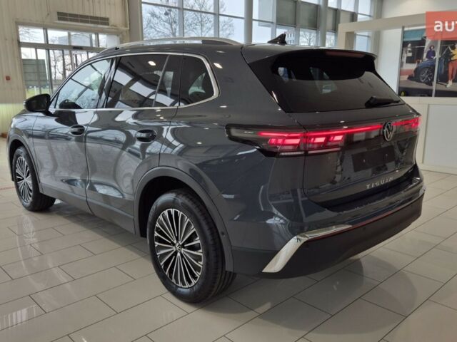 Фольксваген Тигуан, объемом двигателя 1.97 л и пробегом 0 тыс. км за 48925 $, фото 14 на Automoto.ua