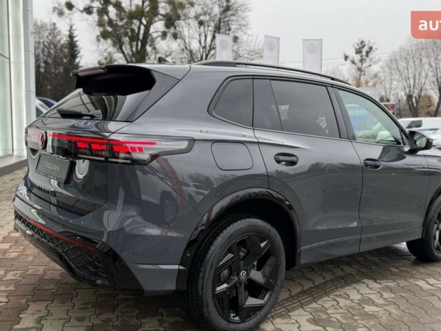 Фольксваген Тігуан, об'ємом двигуна 1.97 л та пробігом 0 тис. км за 55837 $, фото 3 на Automoto.ua