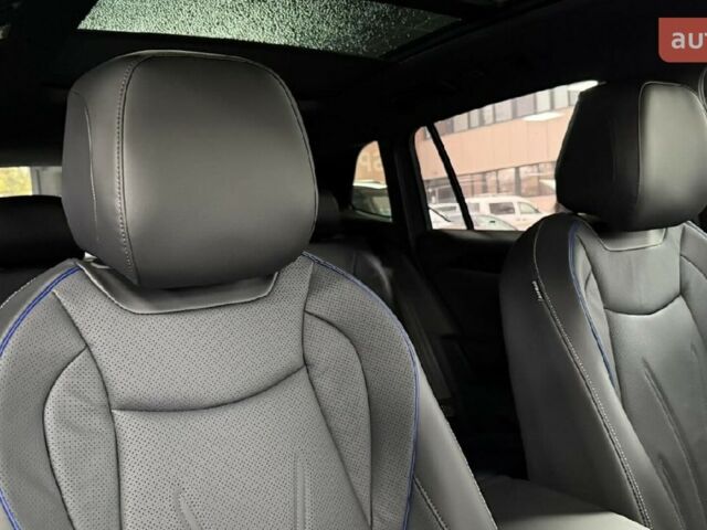 Фольксваген Тигуан, объемом двигателя 1.98 л и пробегом 0 тыс. км за 57900 $, фото 7 на Automoto.ua