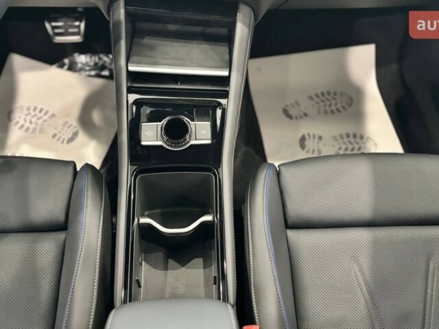 Фольксваген Тигуан, объемом двигателя 1.97 л и пробегом 0 тыс. км за 54500 $, фото 35 на Automoto.ua